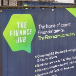The Finance Hub story