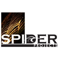 Spider Projects